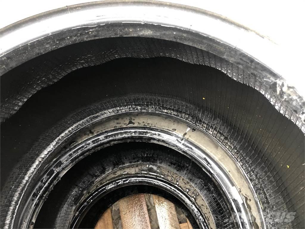  Øvrige ØVRIGE Гуми