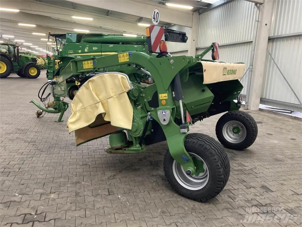 Krone EC TS 320 CV Косачки
