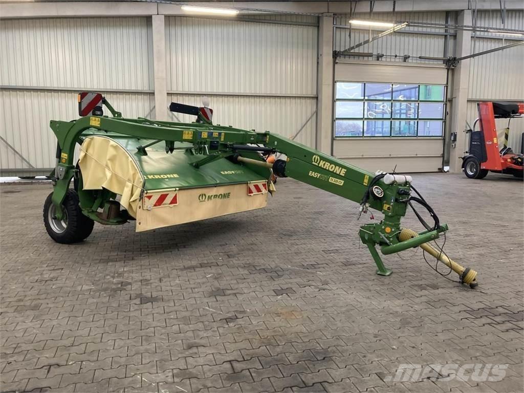 Krone EC TS 320 CV Косачки