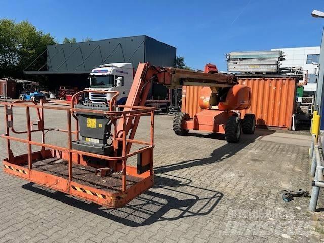 JLG 660 SJ Телескопични повдигачи

