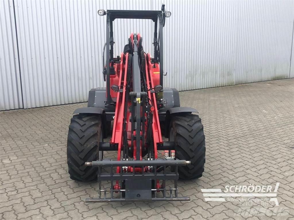 Schäffer 4670 Мини товарачи