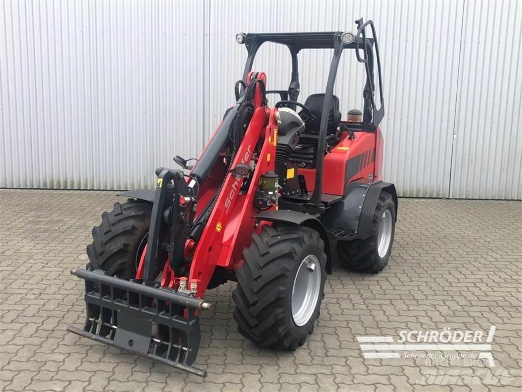 Schäffer 4670 Мини товарачи