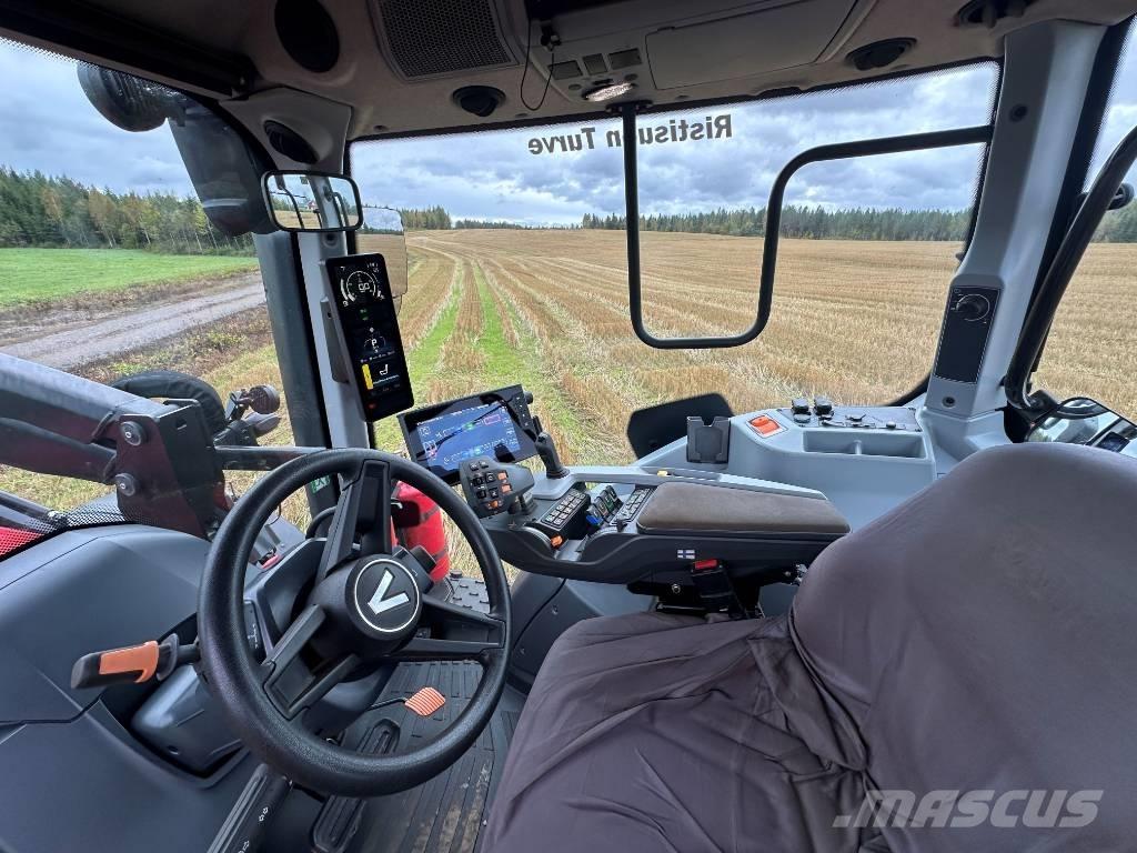 Valtra T 195 V Трактори