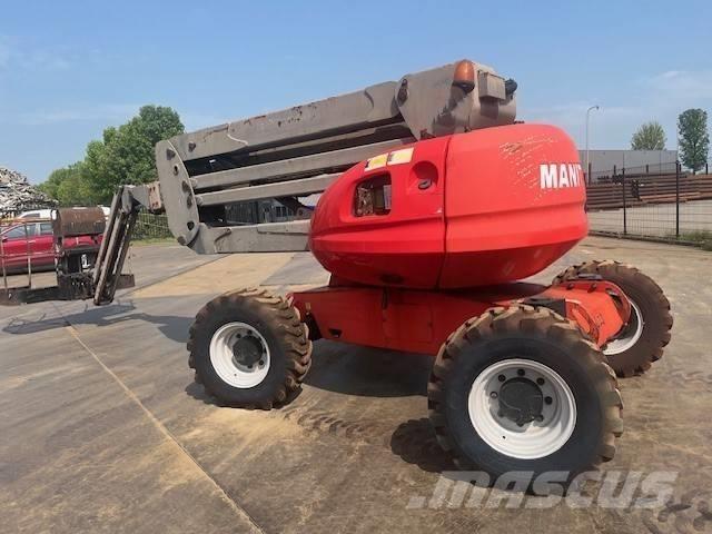 Manitou 180 ATJ Съчленени стрелови подемници