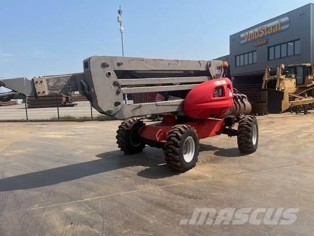 Manitou 180 ATJ Съчленени стрелови подемници