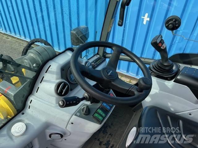 Kramer 5055e Колесни товарачи