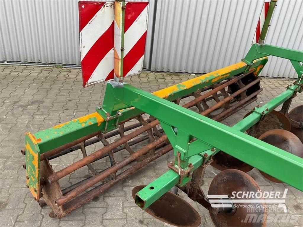 Kotte FLGR 3,0 M Култиватори