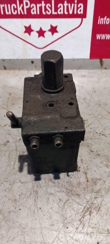 MAN TGS.    85417236020 Хидравлични