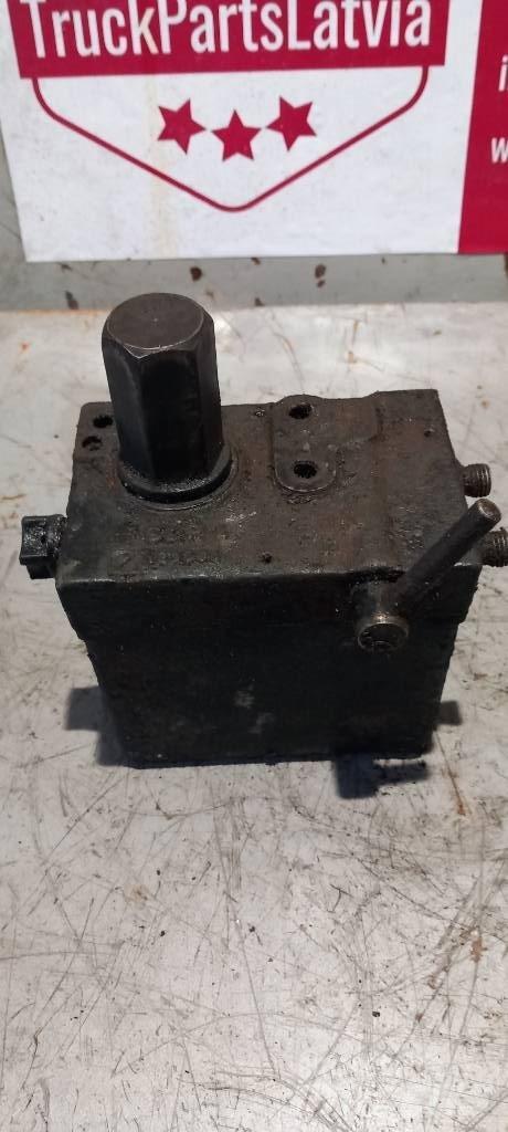 MAN TGS.    85417236020 Хидравлични
