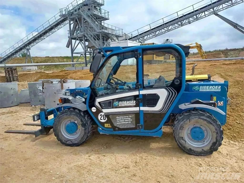 Merlo P 27.6S Вилични кари-повдигачи - други