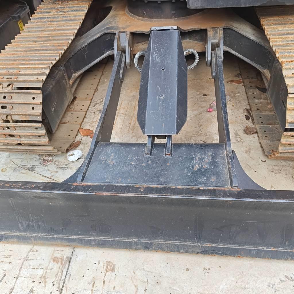 Hitachi ZX 70 Мини екскаватори < 7 т