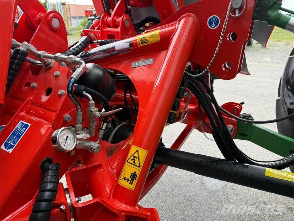 Kuhn GMD 9530-FF Косачки