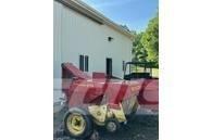 New Holland 273 Балопреси квадратни
