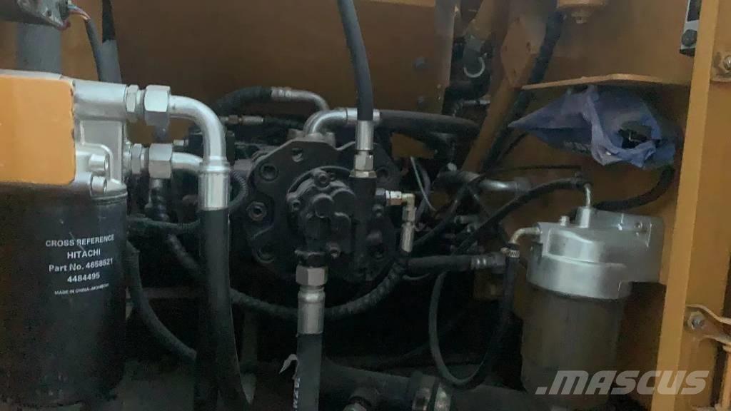 Sany 155c Верижен екскаватор