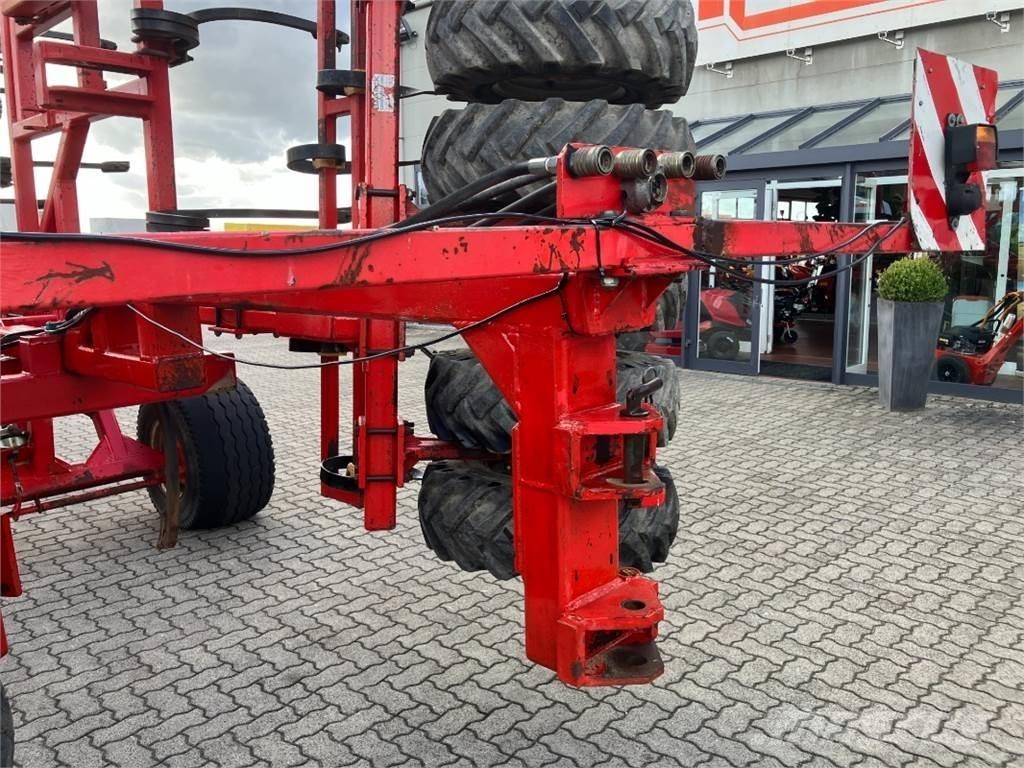 Baarck 6 mtr. Култиватори