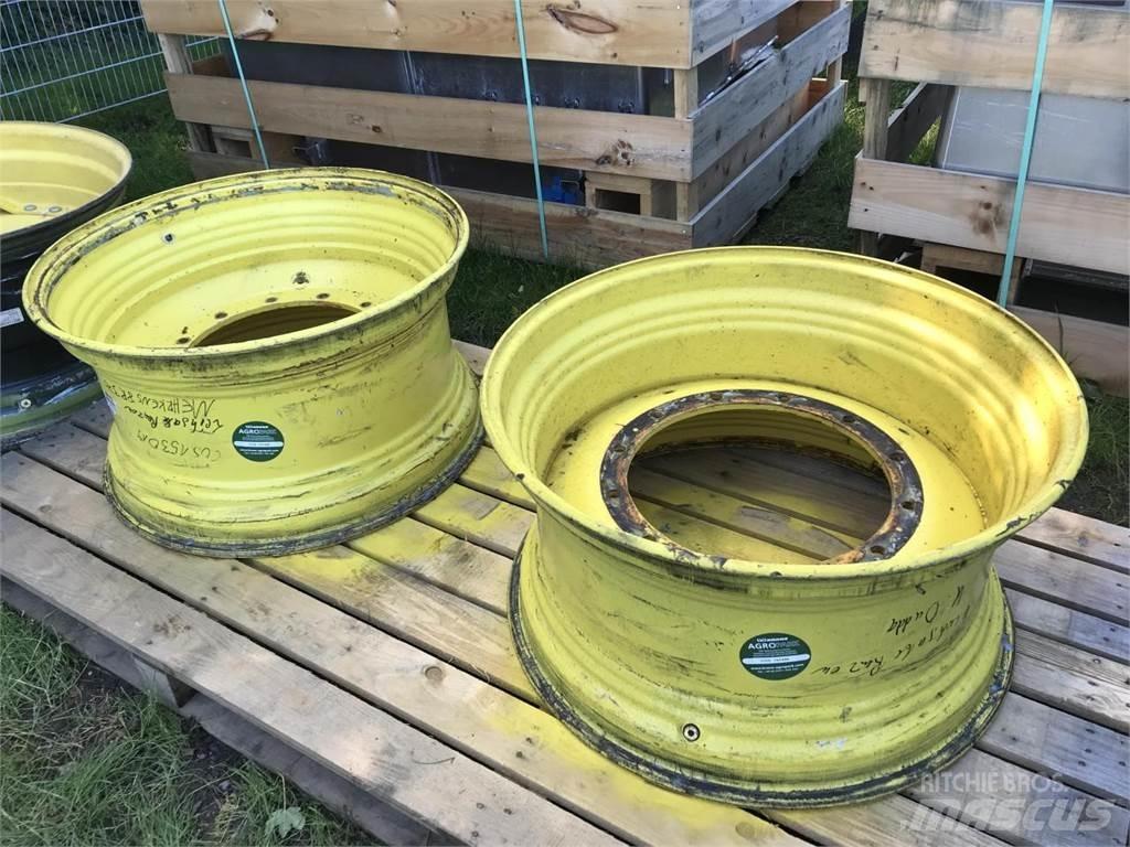 John Deere 18x34 Колелета/Гуми