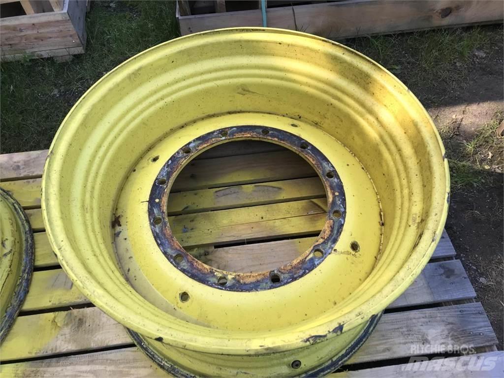 John Deere 18x34 Колелета/Гуми