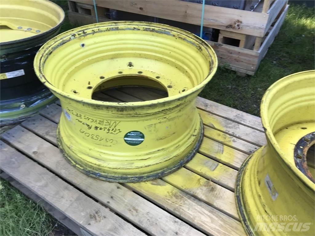 John Deere 18x34 Колелета/Гуми