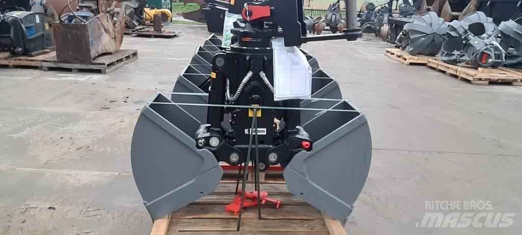 Kinshofer C18ve Куки