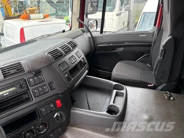 DAF CF 440 Влекачи
