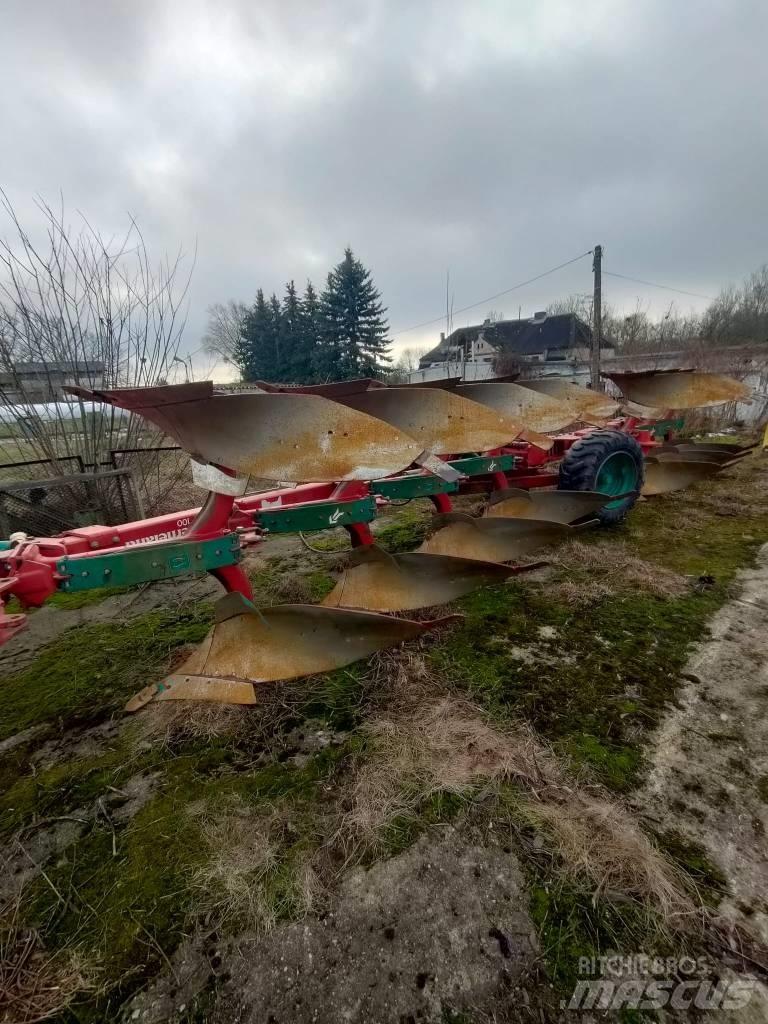 Kverneland PL 100 Реверсивни плугове