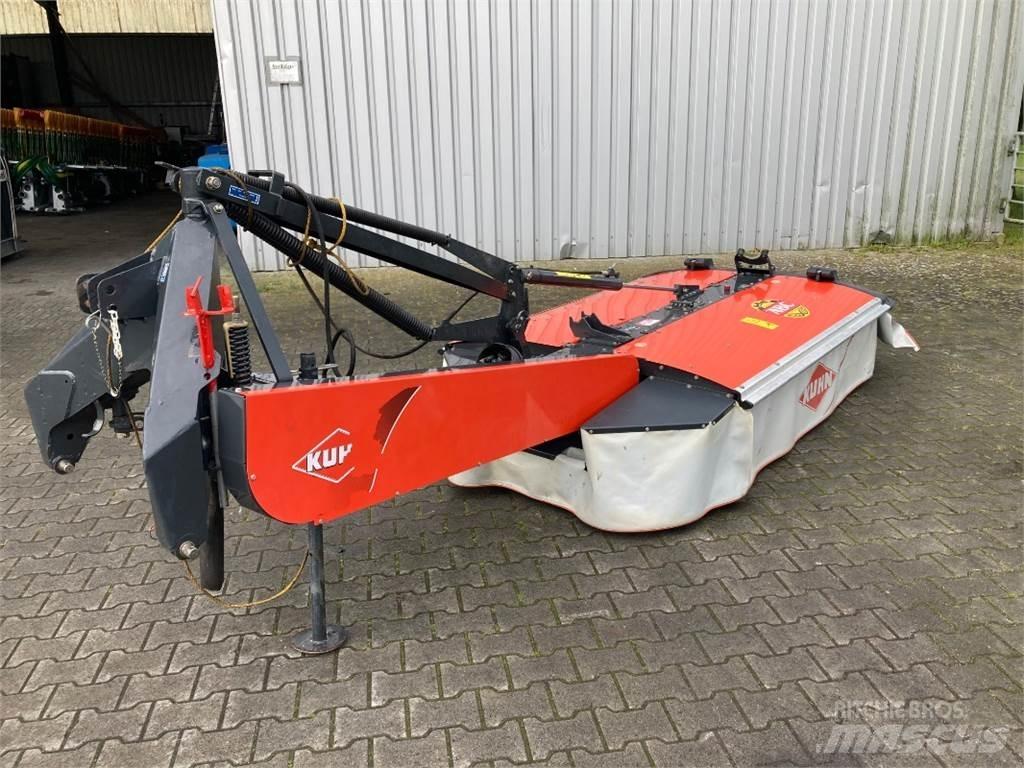 Kuhn PZ 270 Кондиционери за косачки