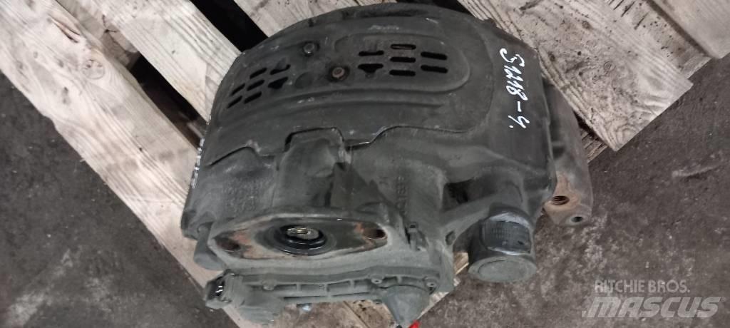 Scania R 440    2475273 Спирачки