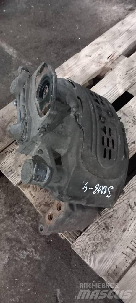 Scania R 440    2475273 Спирачки
