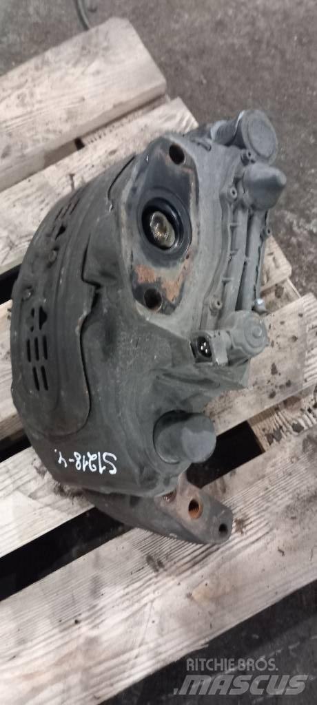 Scania R 440    2475273 Спирачки