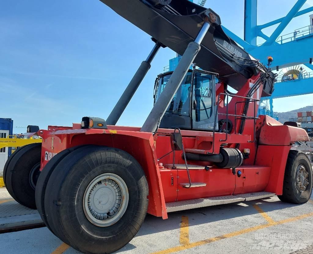 Kalmar DRG450-65S6 Кари повдигачи на контейнери