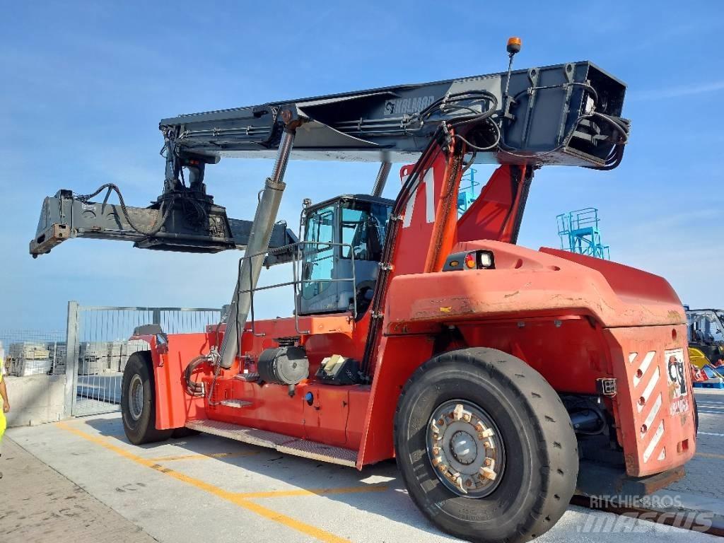 Kalmar DRG450-65S6 Кари повдигачи на контейнери