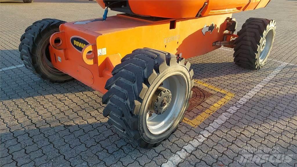 JLG 860SJ Телескопични повдигачи
