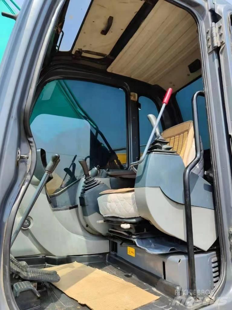 Kobelco SK 260 Верижен екскаватор