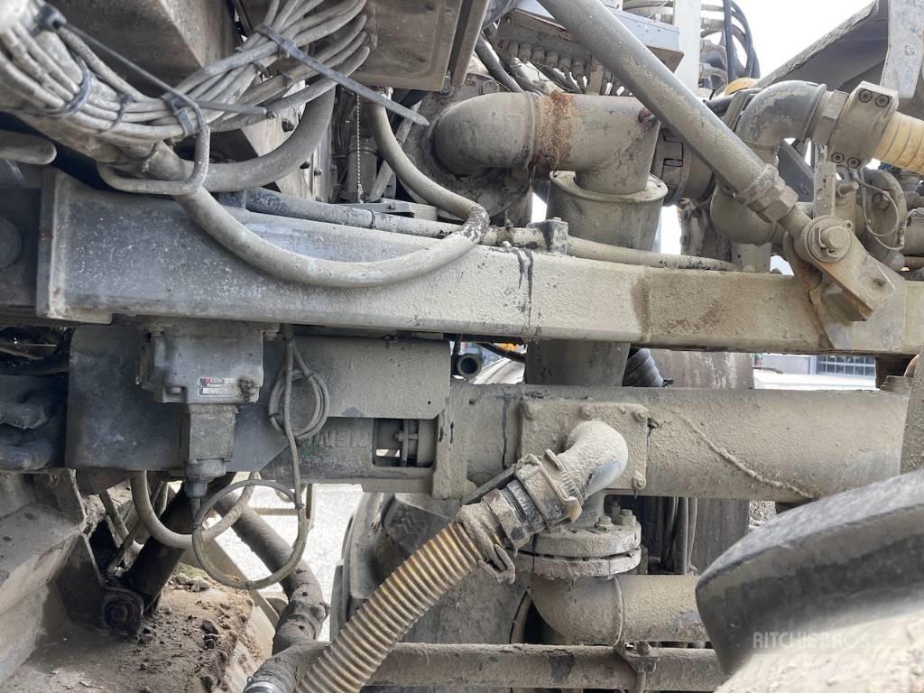 Wirtgen WR2500 Рециклатори на асфалт