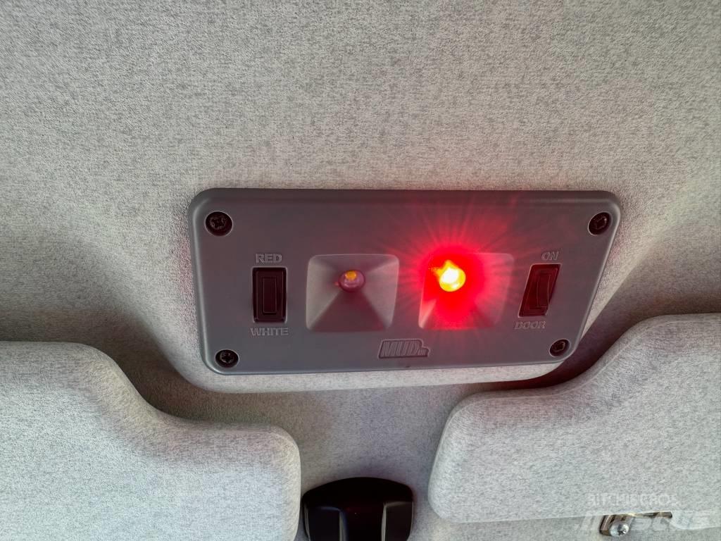 Land Rover Defender Коли