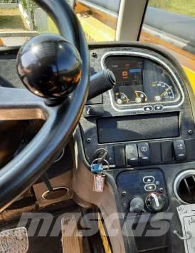 JCB 540-140 Телескопични товарачи
