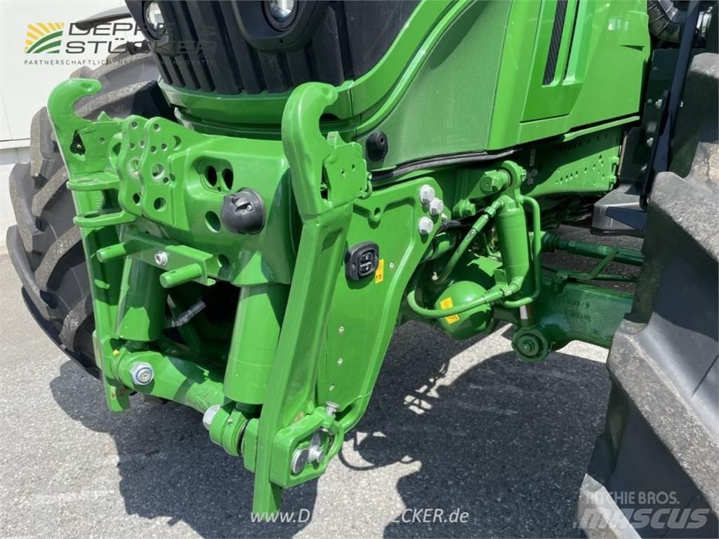 John Deere 6250R Трактори