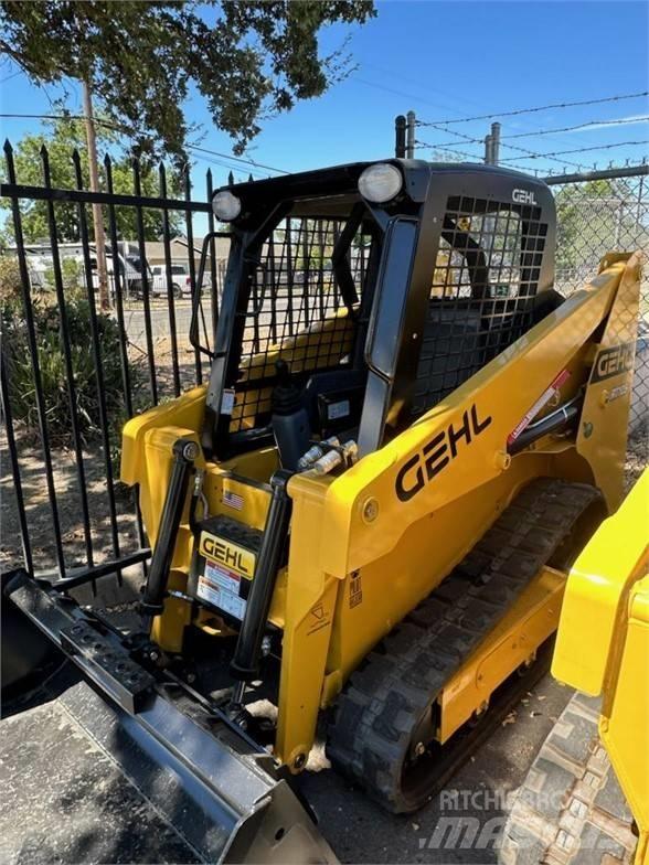 Gehl RT105 Мини товарачи
