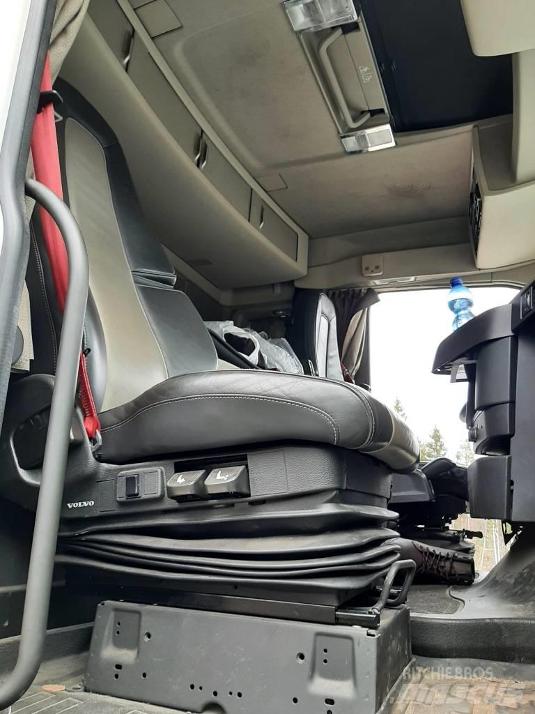 Volvo FH 13 С температурен контрол