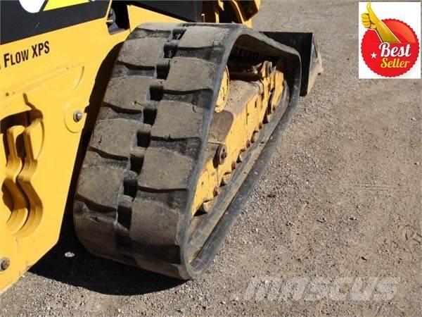 CAT 289 D Мини товарачи
