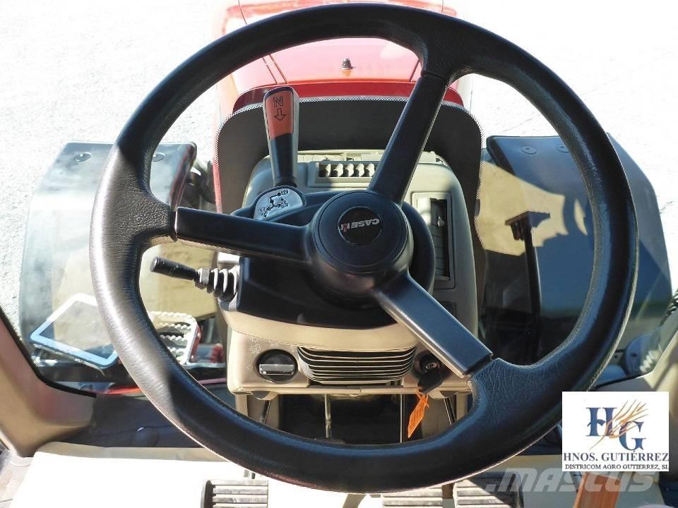 Case IH Magnum 260 Трактори