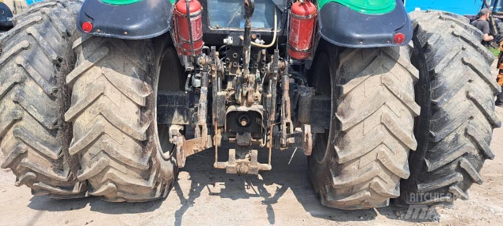 Valtra T 170 Трактори