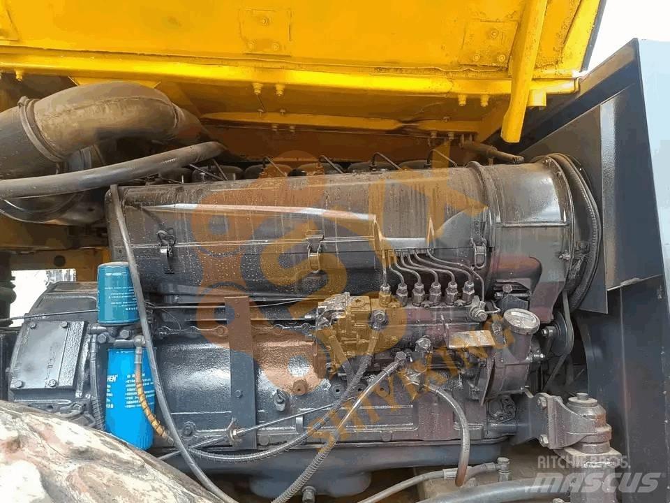 Dynapac CA 301 Еднобарабанни ролки
