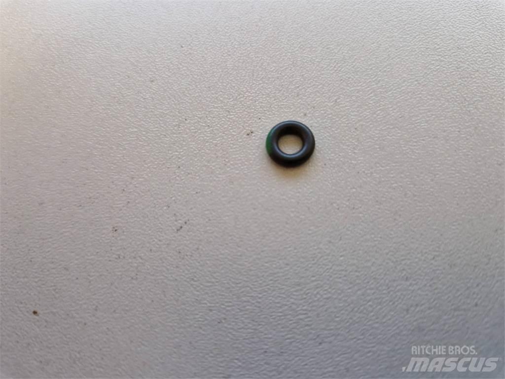 Rottne 051-0257 Двигатели