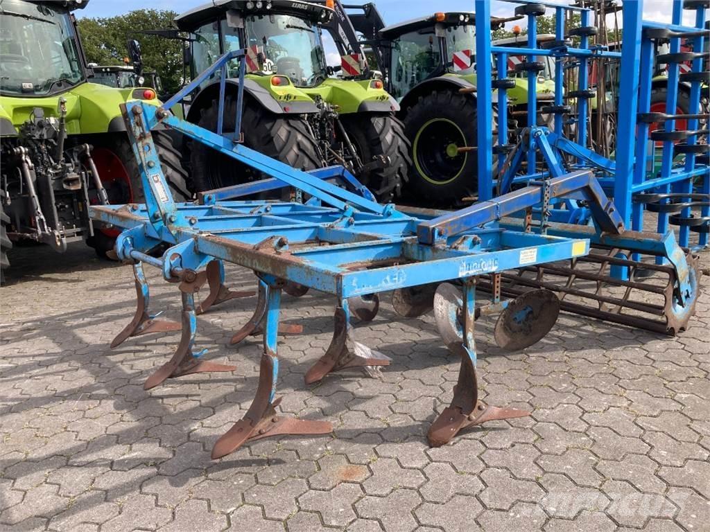 Lemken Smaragd 300 Култиватори