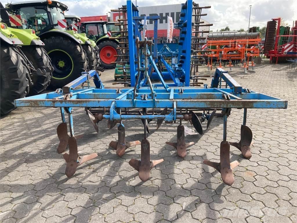 Lemken Smaragd 300 Култиватори