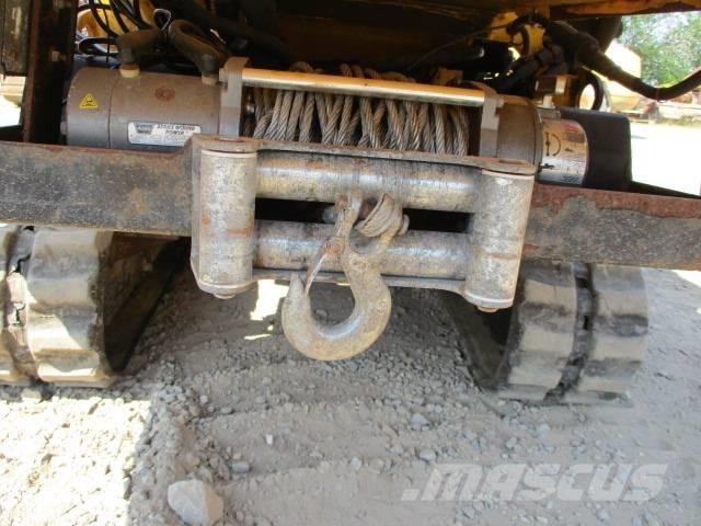 Greenmech STC 19-28 Дробилки за клони