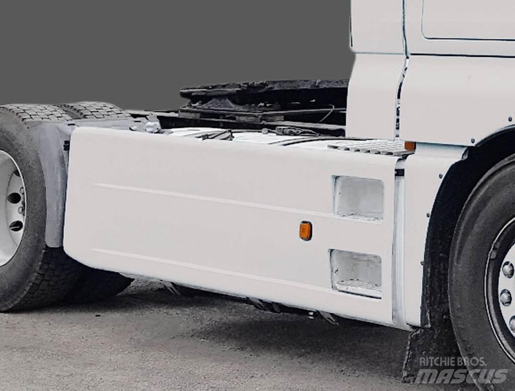 MAN TGA TGX TGS Транспорт - Други