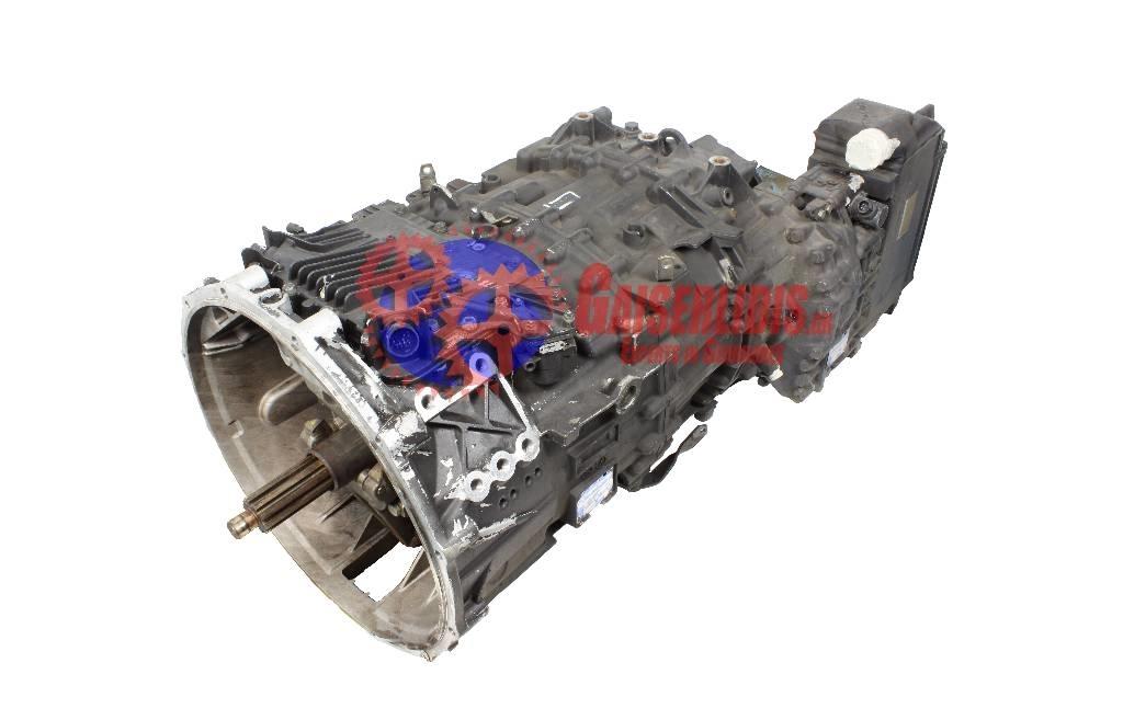 ZF 12AS 2941 TO Скоросни кутии