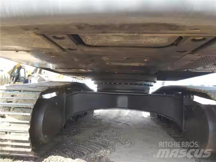 Sany SY335H Верижен екскаватор